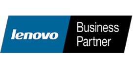 Lenovo business partner